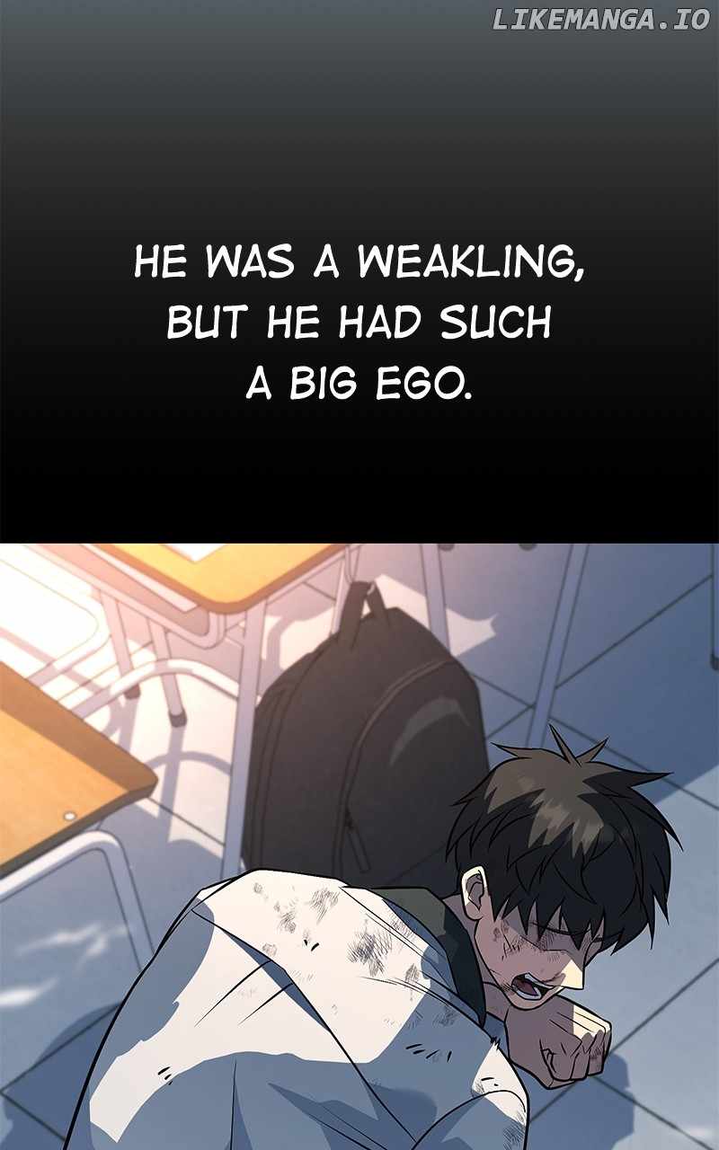 King of Violence Chapter 54 108